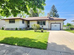 316 E Gary St, Bay City, MI 48706