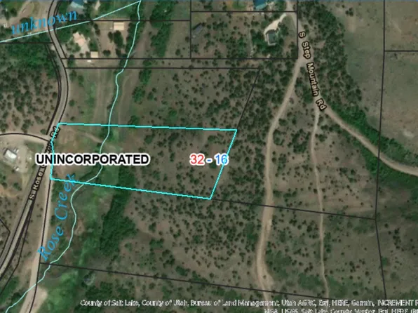 15273 S Rose Canyon Rd, Herriman, UT 84096