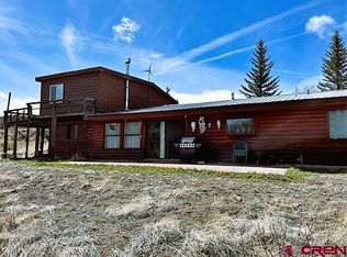 6830 County Road 14, Del Norte, CO 81132