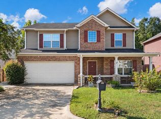 24 Forest Ridge Ln, Phenix City, AL 36869