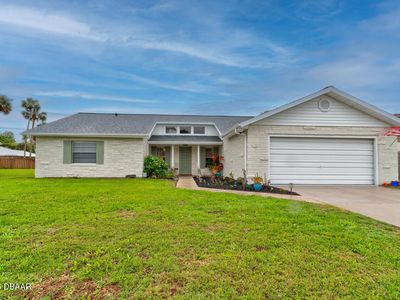 1112 Sunland Rd, Daytona Beach, FL, 32114
