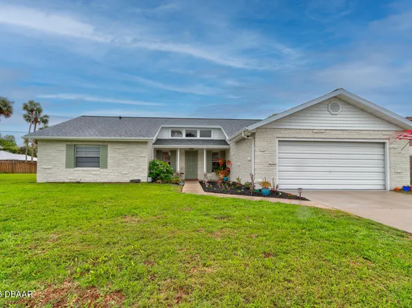 1112 Sunland Rd, Daytona Beach, FL 32114