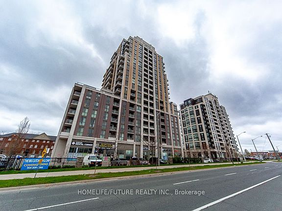 2nd image of 9560 Markham Rd #203
