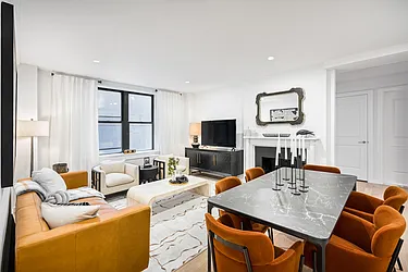 Rented by The Dermot Realty Management Company