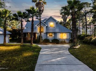 15464 Shark Rd W, Jacksonville, FL 32226