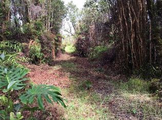 LOT 83 Lot 83, Volcano, HI 96785