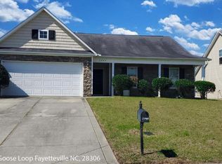 2044 Gray Goose Loop, Fayetteville, NC 28306
