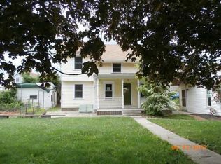 59 Dewey St, Woonsocket, RI 02895