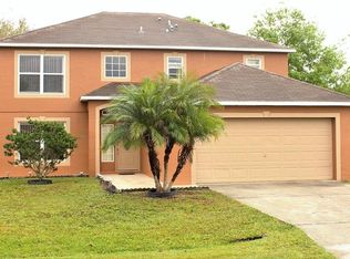 707 Del Rio Way, Kissimmee, FL 34758