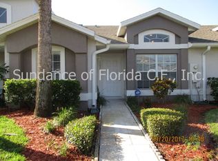 1228 Barefoot Bay Dr, Orlando, FL 32824