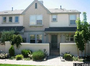 1606 Spring Hill Dr, Reno, NV 89523
