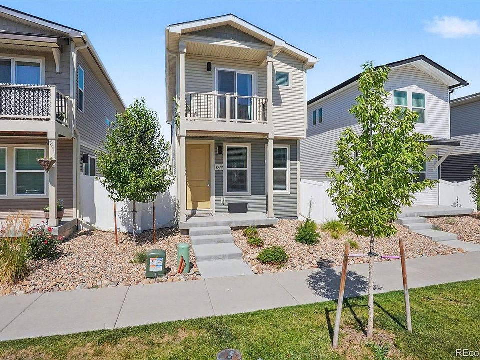 1st image of 4979 N Yampa Street