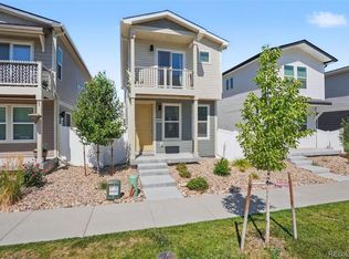 4979 N Yampa Street, Denver, CO 80249