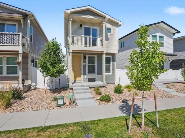 4979 N Yampa Street, Denver, CO 80249