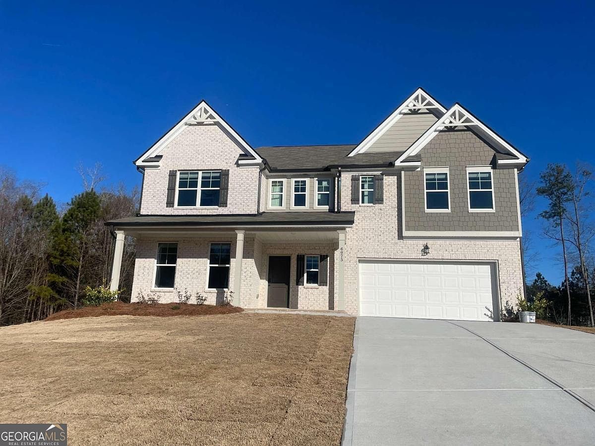 6075 Winternest Dr #19, Austell, GA 30106 | Zillow