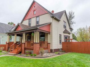 507 Steuben St, Wausau, WI 54403