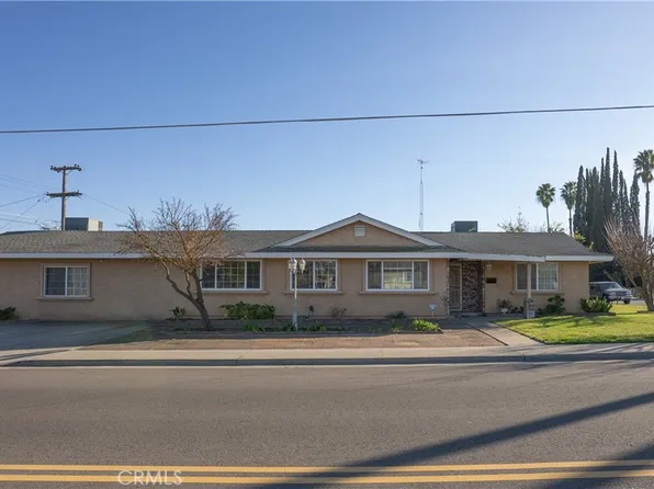 1508 F St, Livingston, CA 95334
