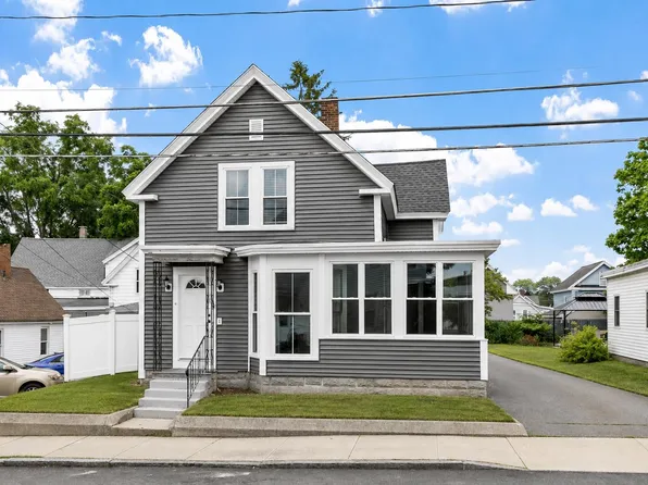 98 Vine Street, Nashua, NH 03060