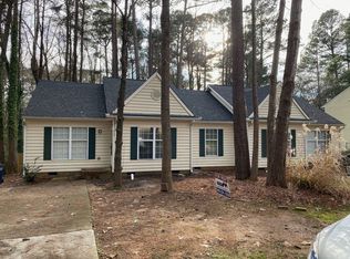 5121 Vann St, Raleigh, NC 27606