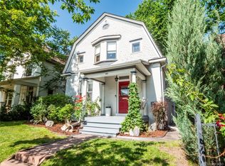 451 N Clarkson St, Denver, CO 80218