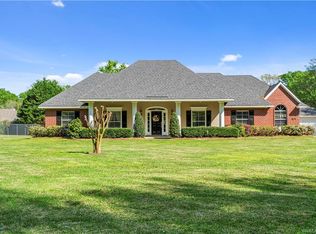 10035 Nightingale Rd, Shreveport, LA 71106