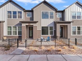 2868 S Ritter Row, West Valley City, UT 84128