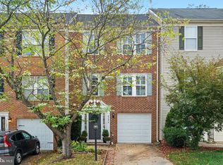 47579 Sharpskin Island Sq, Sterling, VA