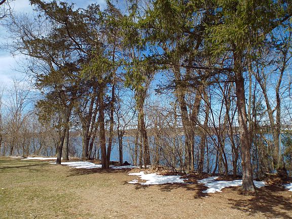 Over 350' Water Frontage