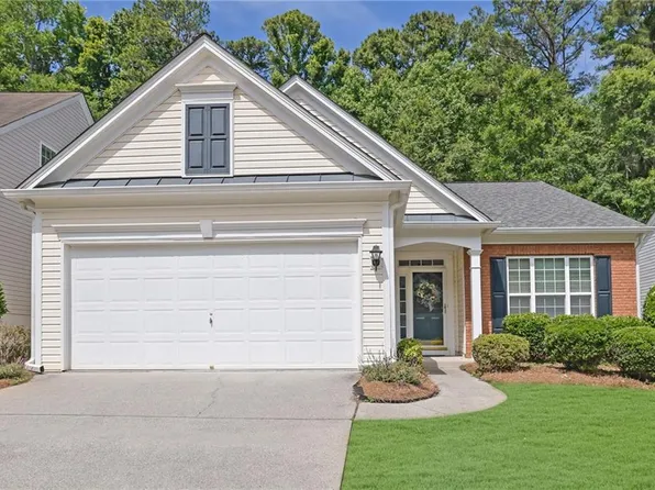 3339 Hampreston Way NW, Kennesaw, GA 30144
