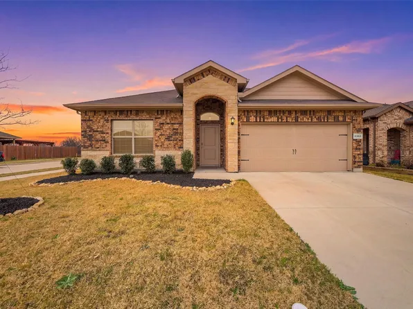 6301 Blacksmith Ave, Fort Worth, TX 76179