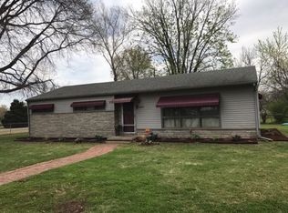 201 W Lincoln St, Frontenac, KS 66763