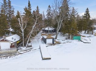 112 Sturgeon Glen Rd, Kawartha Lakes, ON K0M1N0