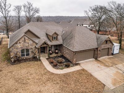 28344 E 94th St S, Broken Arrow, OK, 74014