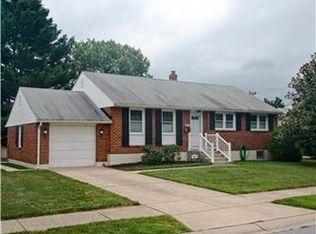 4616 Muggleton Rd, Wilmington, DE 19808