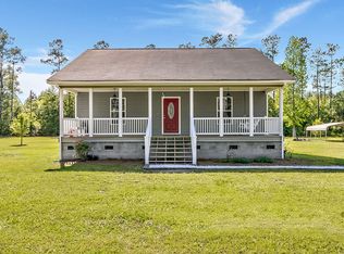 2014 Winding Creek Dr, Walterboro, SC 29488
