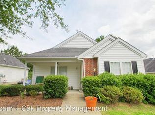 6309 Forest Ridge Dr, Durham, NC 27713