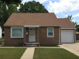 1503 E Van Beck Ave, Milwaukee, WI