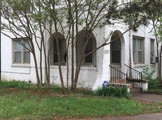 1823 Carey Pl, Oklahoma City, OK 73106