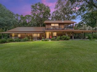 10660 NW 215th Lane Rd, Micanopy, FL 32667