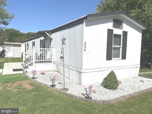 334 Hostetter Blvd, Middletown, DE 19709