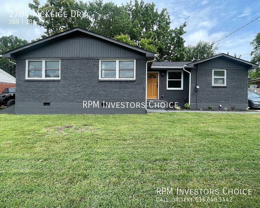 1st image of 2704 McKeige Dr