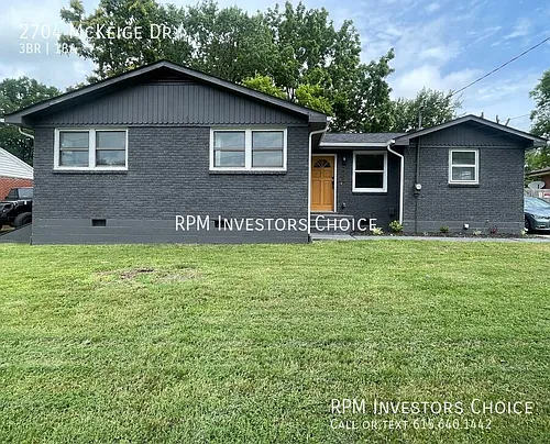 2704 McKeige Dr Photo 1 2704 McKeige Dr Photo 1