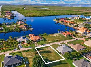 4119 NW 11th Ter, Cape Coral, FL 33993