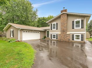 608 19th St N, Sartell, MN 56377