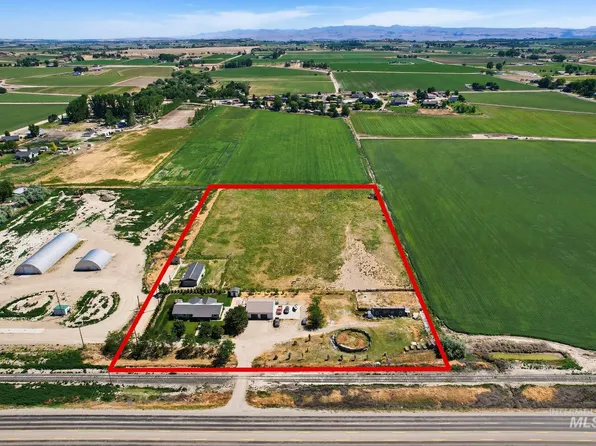 20201 Simplot Blvd, Caldwell, ID 83607