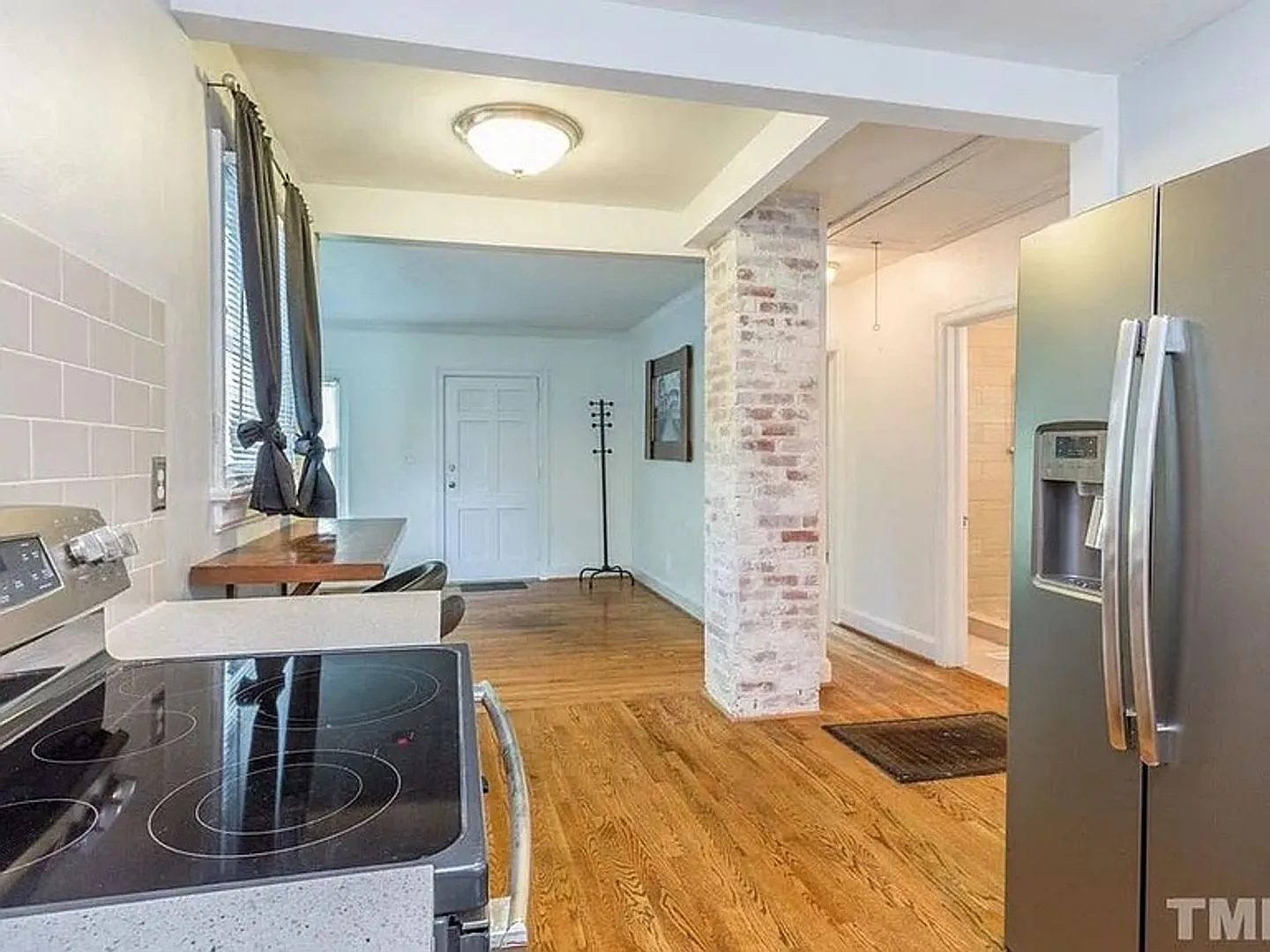**Wayland Heights Ranch Style Home W/ Private Back Yard** — Photo 3