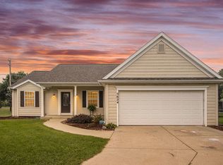 5624 Arbor Pointe Cir, Kalamazoo, MI 49009