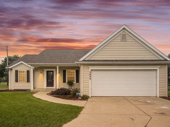 5624 Arbor Pointe Cir, Kalamazoo, MI 49009