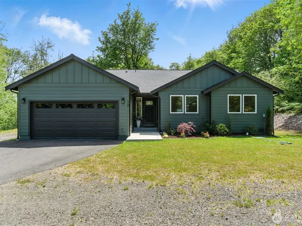 10 Cornwall Road SW, Lakebay, WA 98349
