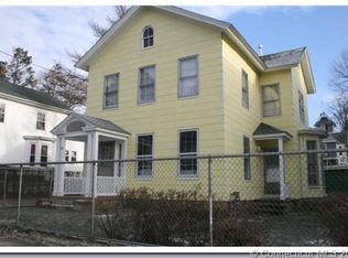 26 Waterville St, Waterbury, CT 06710